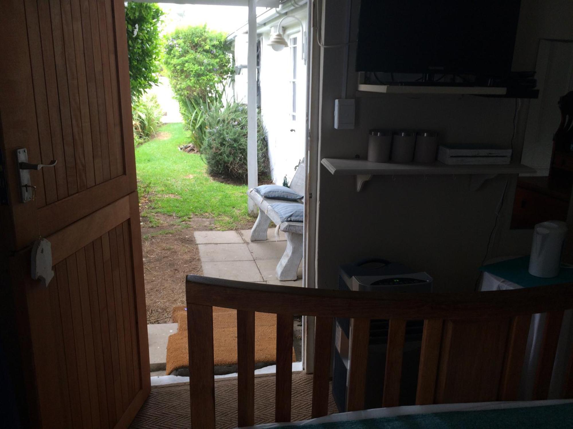 Breeze Inn Guesthouse Kidd's Beach ห้อง รูปภาพ