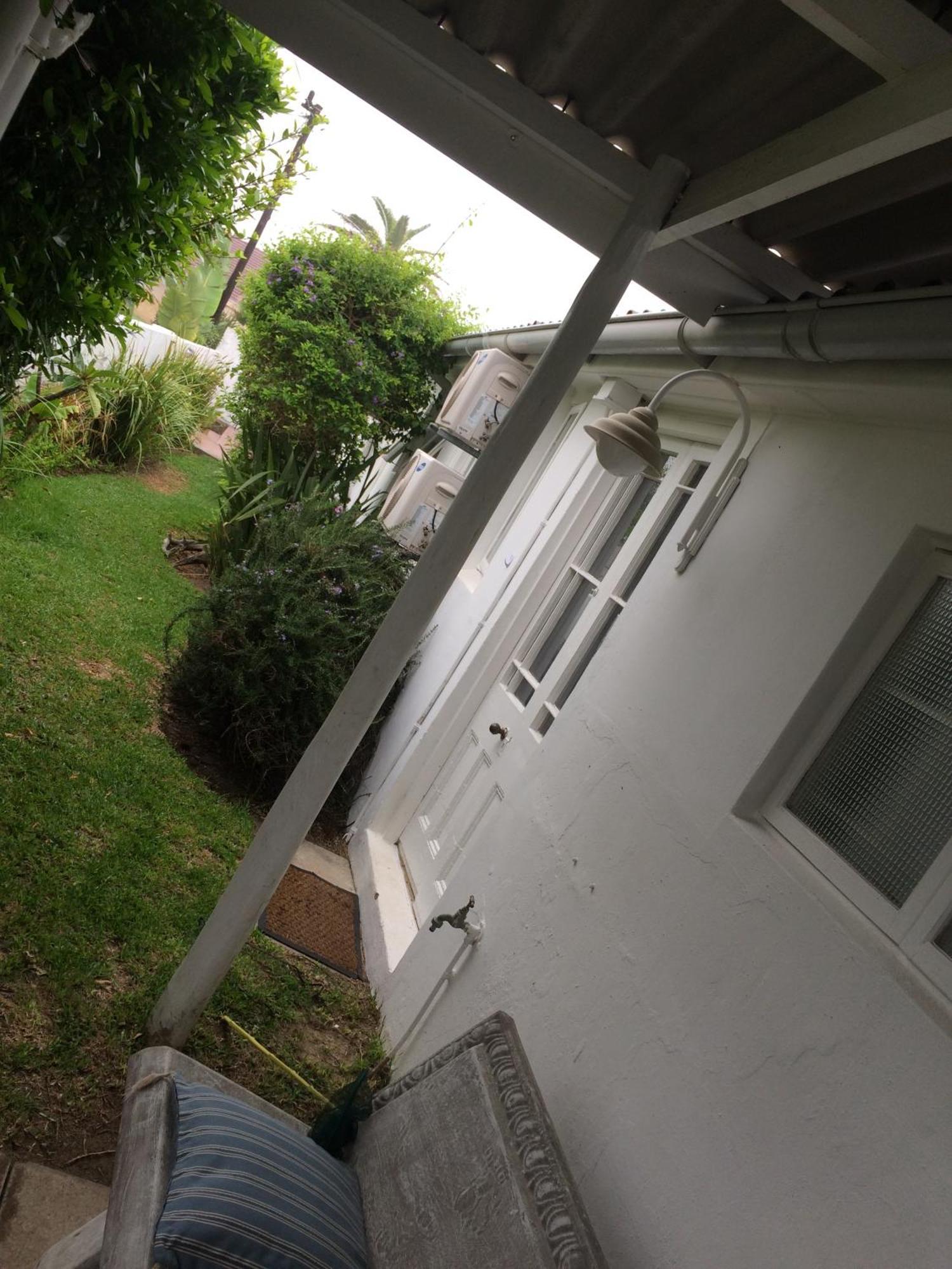 Breeze Inn Guesthouse Kidd's Beach ห้อง รูปภาพ