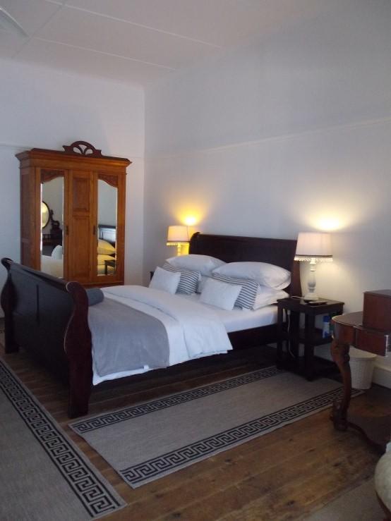 Breeze Inn Guesthouse Kidd's Beach ภายนอก รูปภาพ