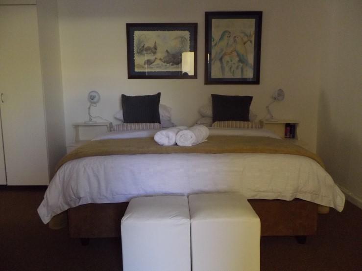 Breeze Inn Guesthouse Kidd's Beach ภายนอก รูปภาพ