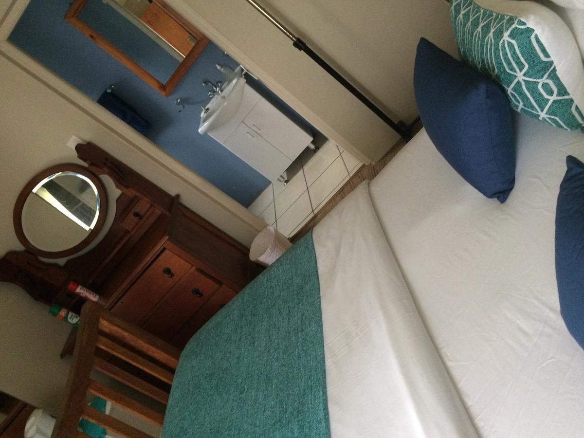 Breeze Inn Guesthouse Kidd's Beach ห้อง รูปภาพ