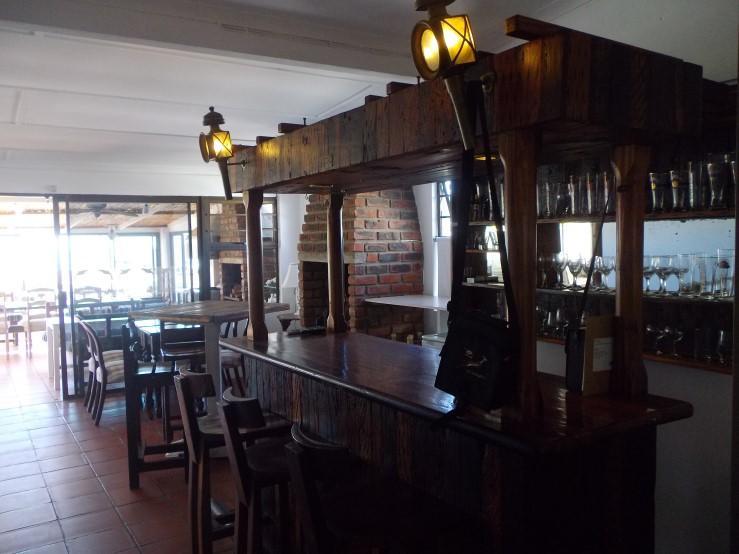 Breeze Inn Guesthouse Kidd's Beach ภายนอก รูปภาพ